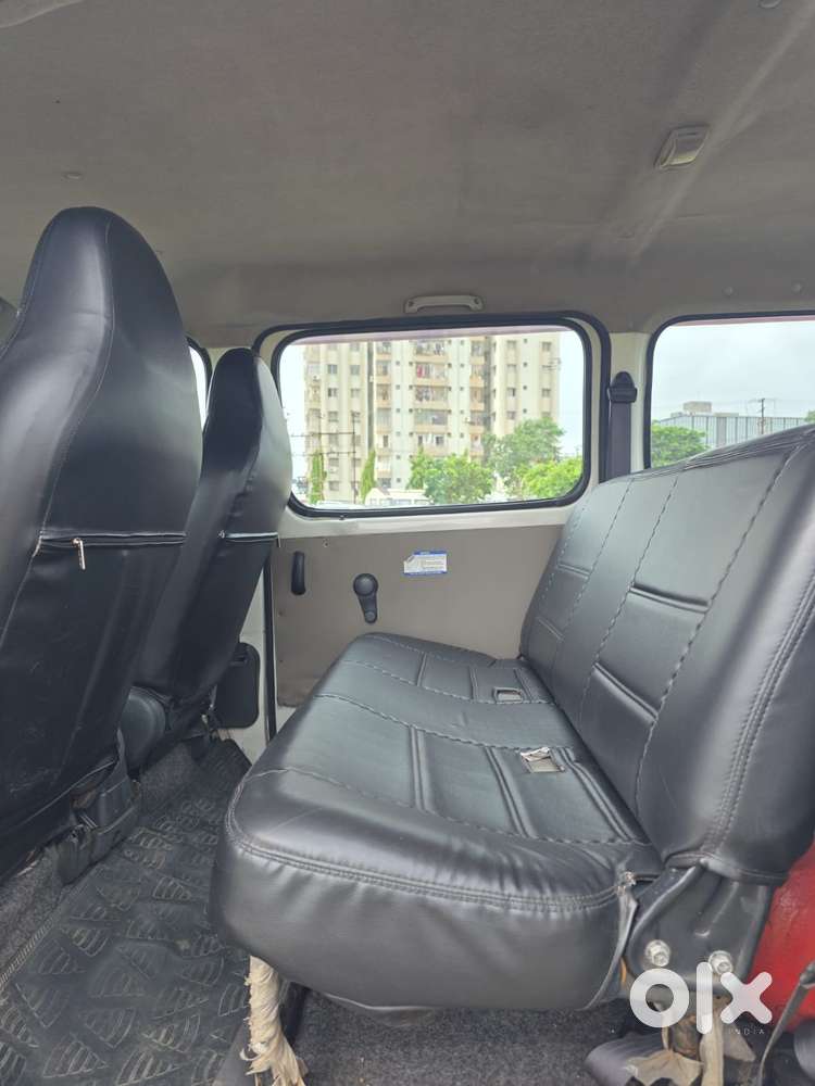 Maruti Suzuki Eeco Cng Htr 5-str, 2015