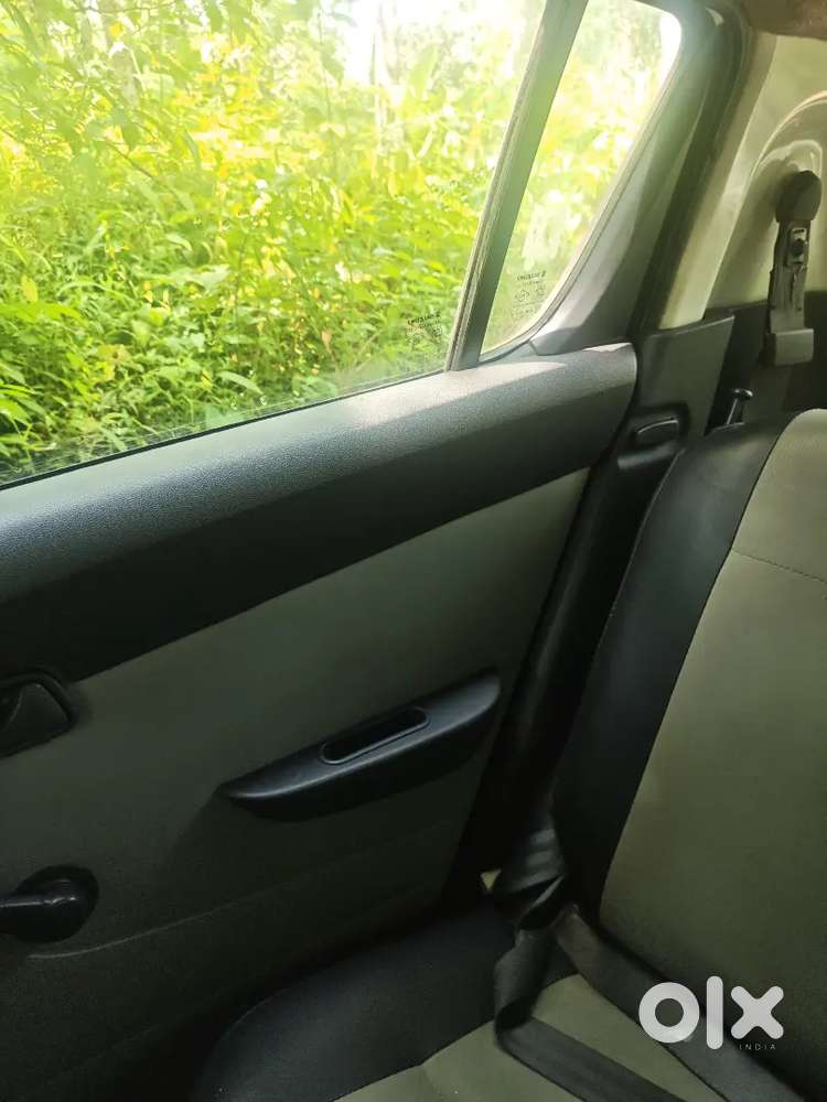 Maruti Suzuki Alto 800 Std