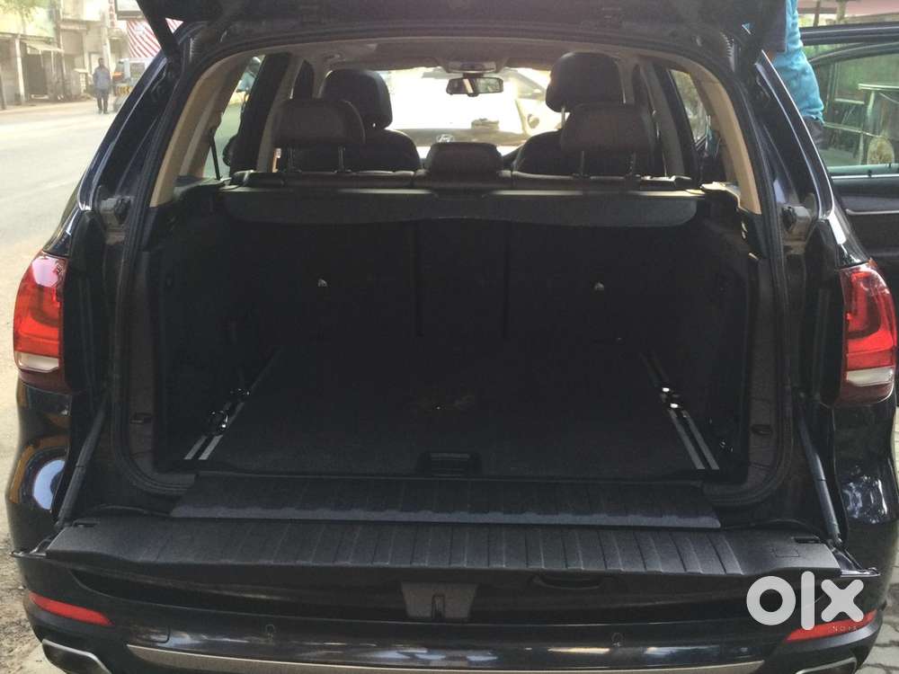 Bmw X5, 2019, Diesel