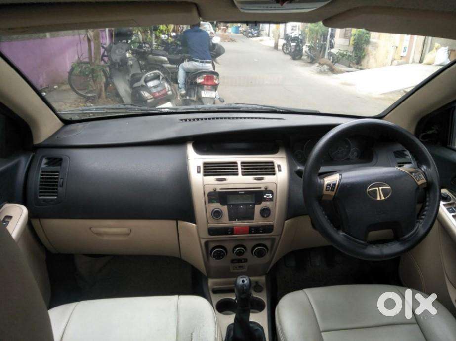 Tata Manza, 2013, Diesel