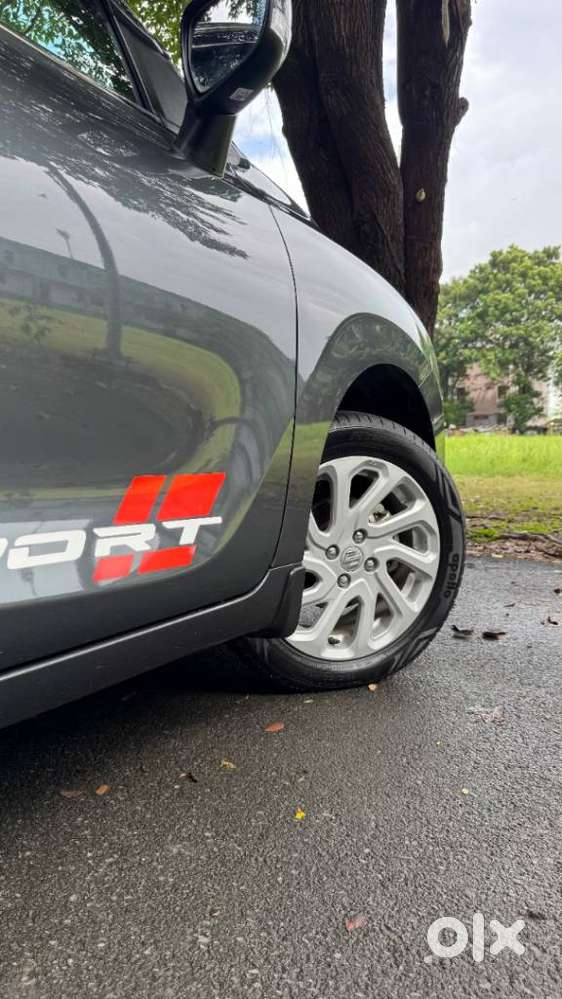 Maruti Suzuki Baleno 1.2 Zeta At, 2025, Petrol