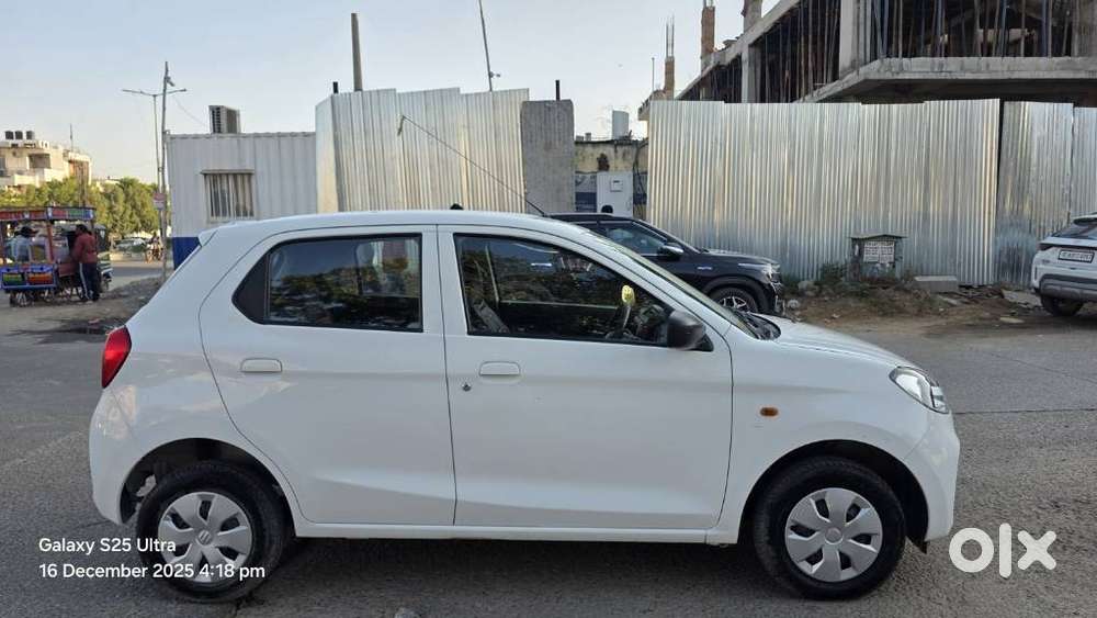 Maruti Suzuki Alto K10 Plus Edition, 2023, Petrol