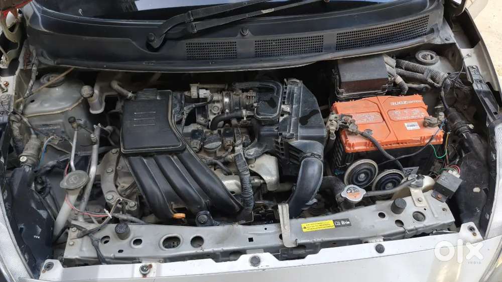 Datsun Go Plus