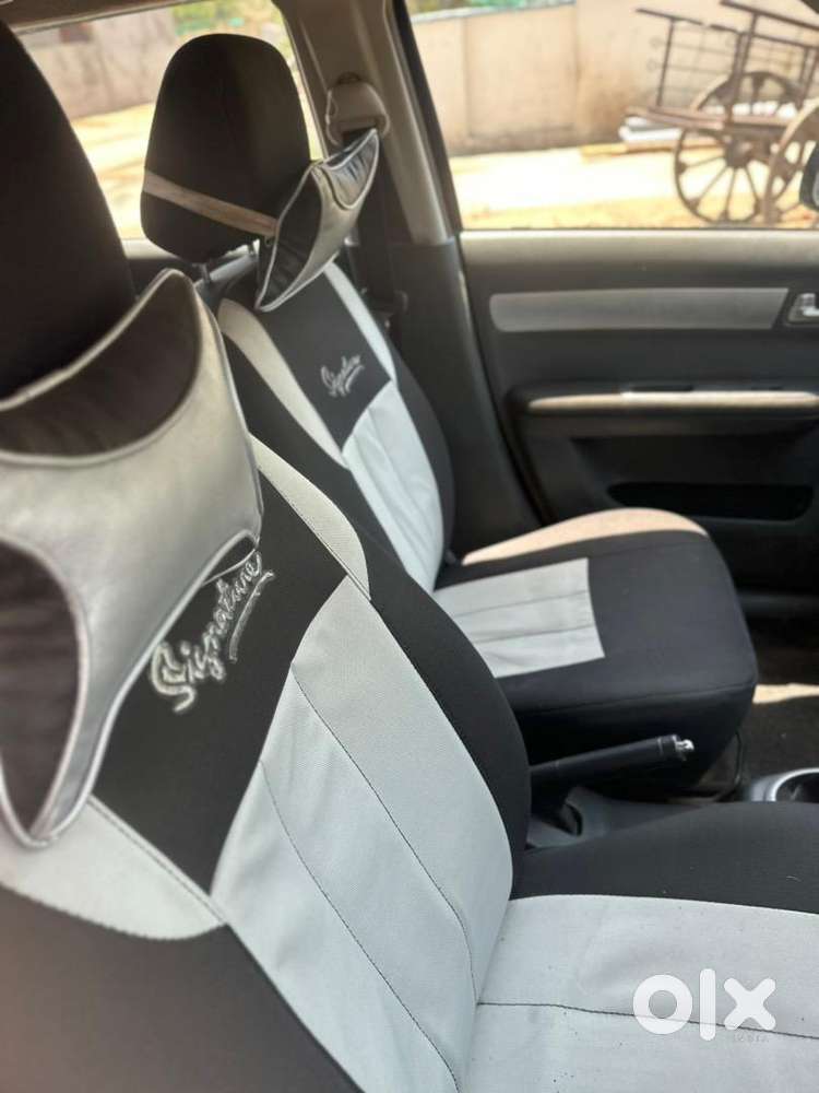 Maruti Suzuki Petrol 2010