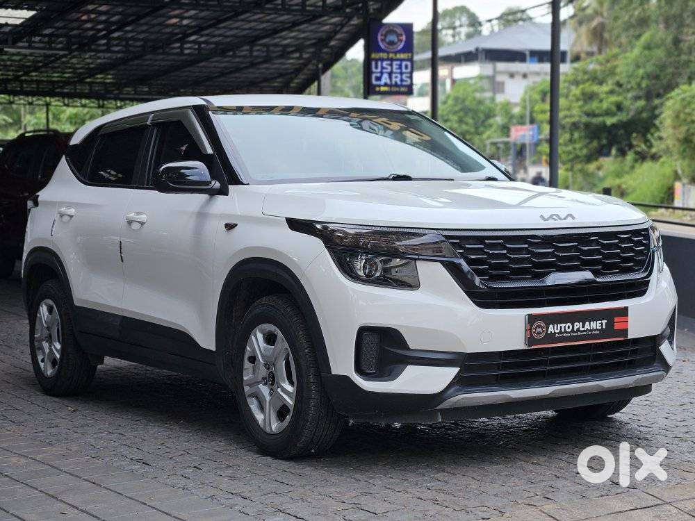 Kia Seltos Hte D, 2022, Diesel