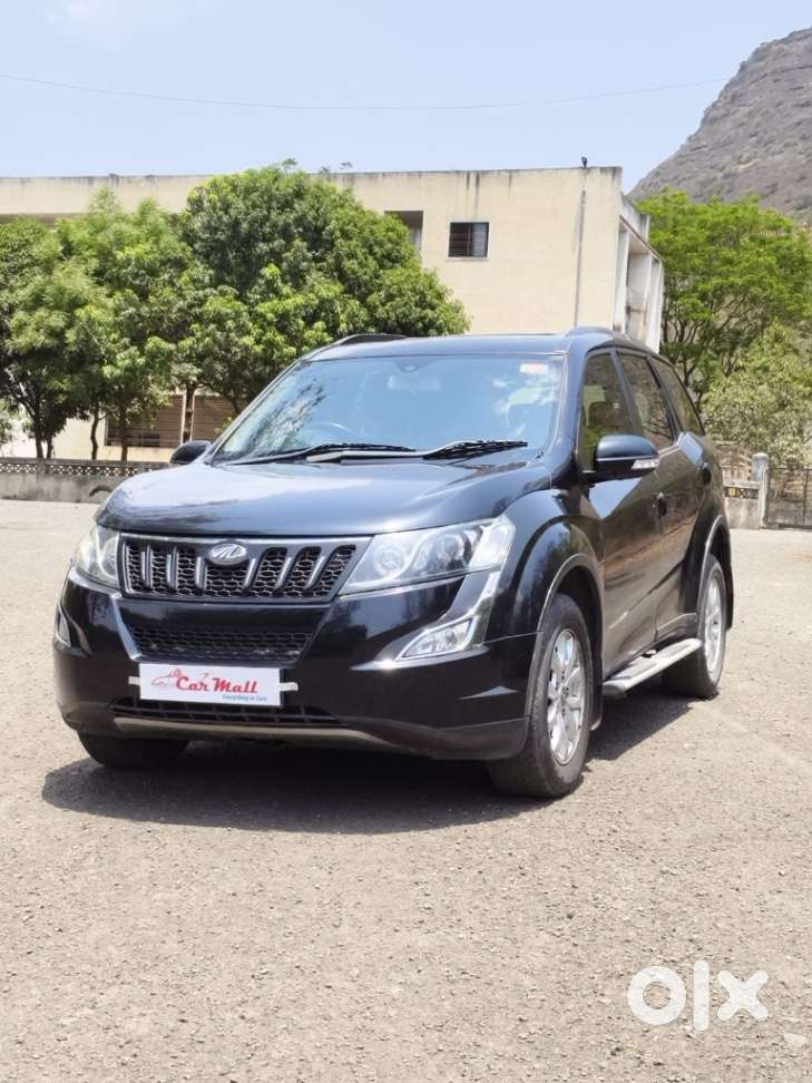 Mahindra Xuv500 W10 Awd, 2015, Diesel