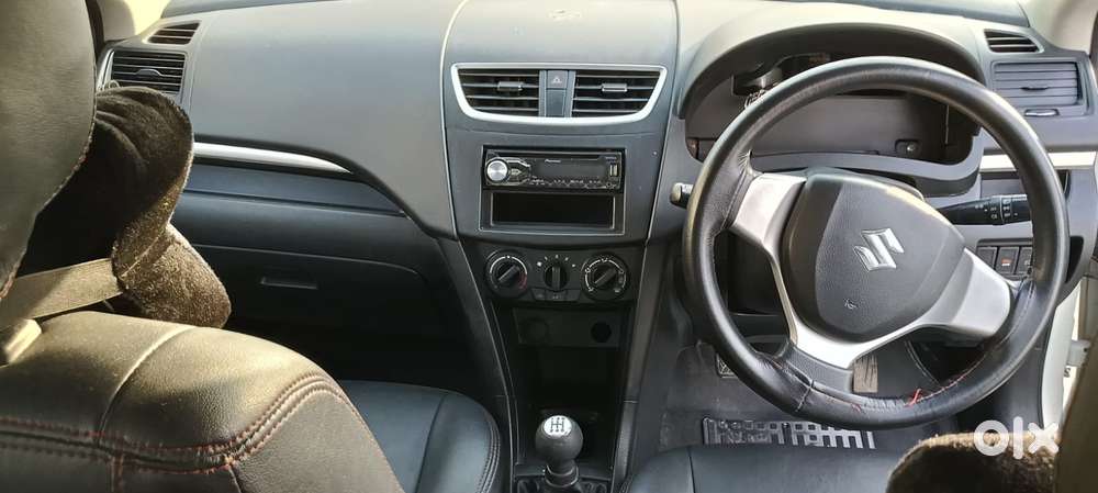 Maruti Suzuki Swift 1.2 Vxi (o), 2013, Petrol