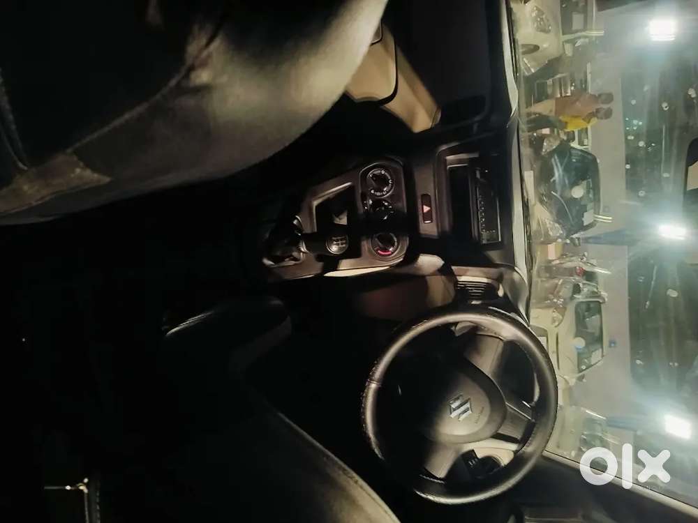 Maruti Suzuki Wagon R 2020