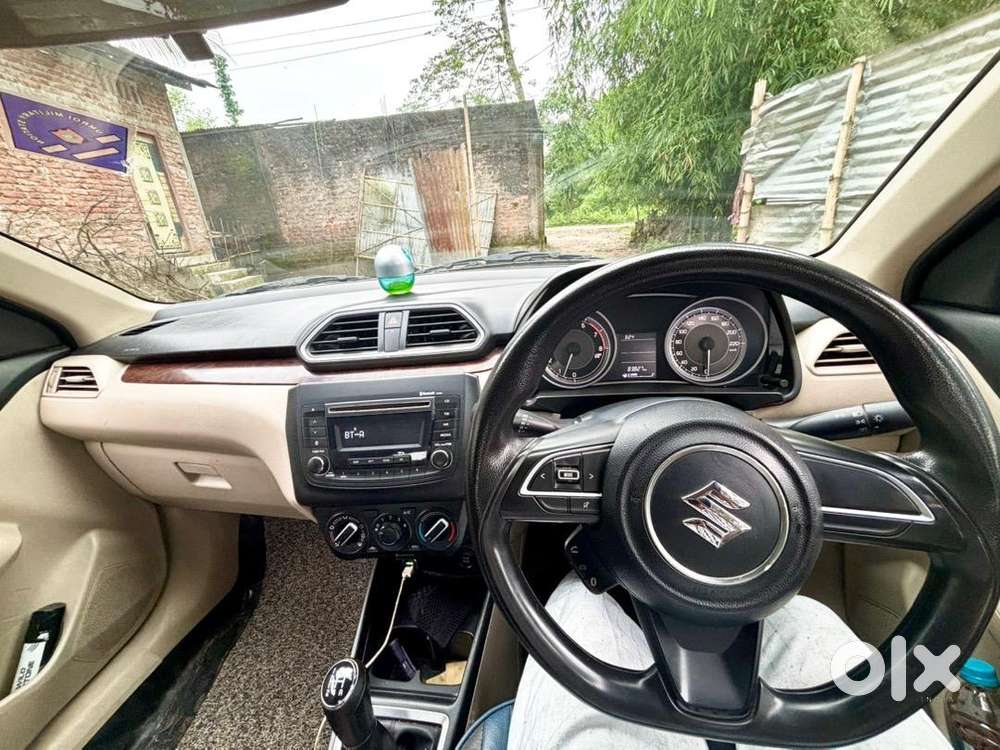 Maruti Suzuki Swift Vxi 2021 Petrol
