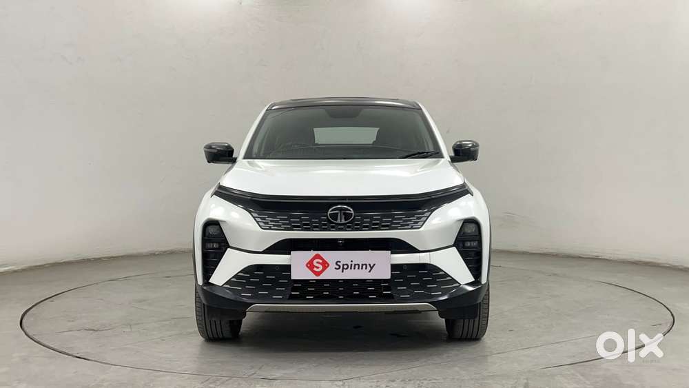 Tata Curvv S 1.2 Revotron Petrol 6mt, 2024, Petrol