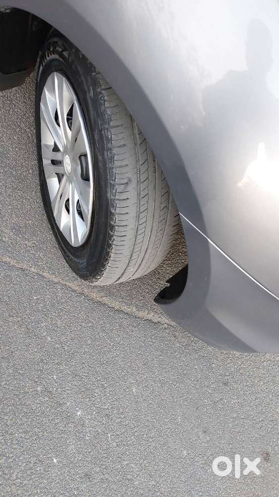 Maruti Suzuki Ciaz 1.3 Delta, 2017, Diesel