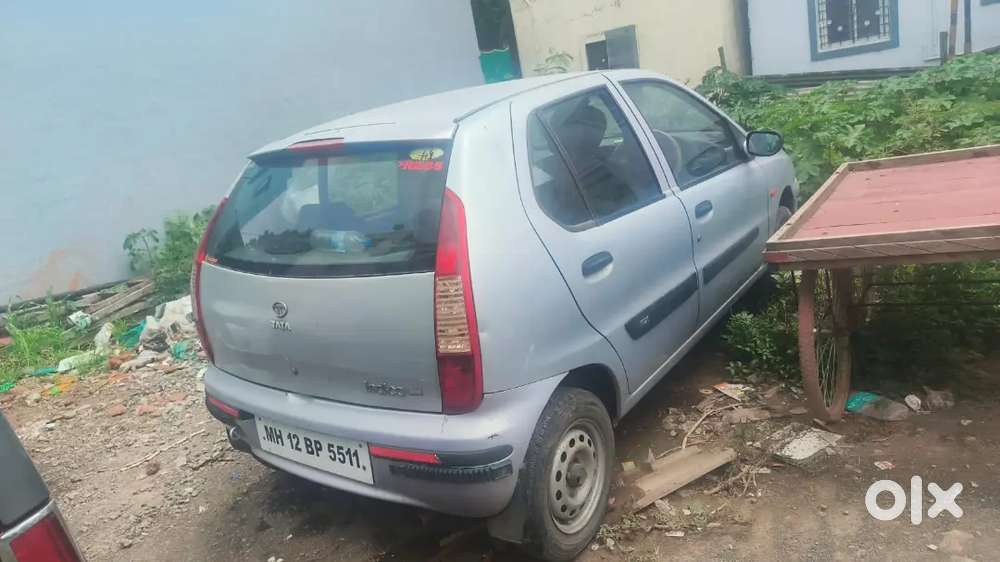Tata Indica Petrol Manual 2003