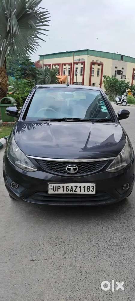 Tata Bolt 2015 Petrol Well Maintained