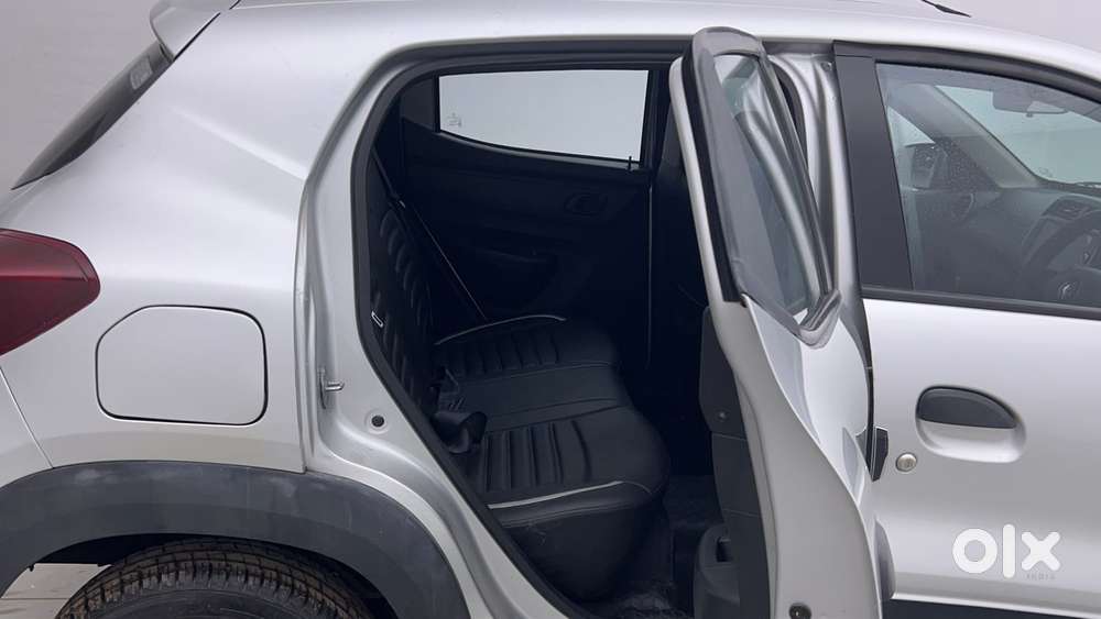 Renault Kwid 1.0 Rxt Amt, 2024, Petrol