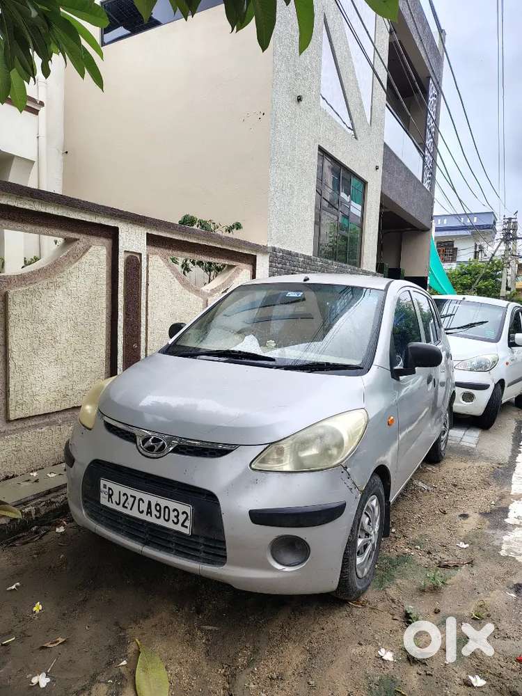 Hyundai I10 Era 2008