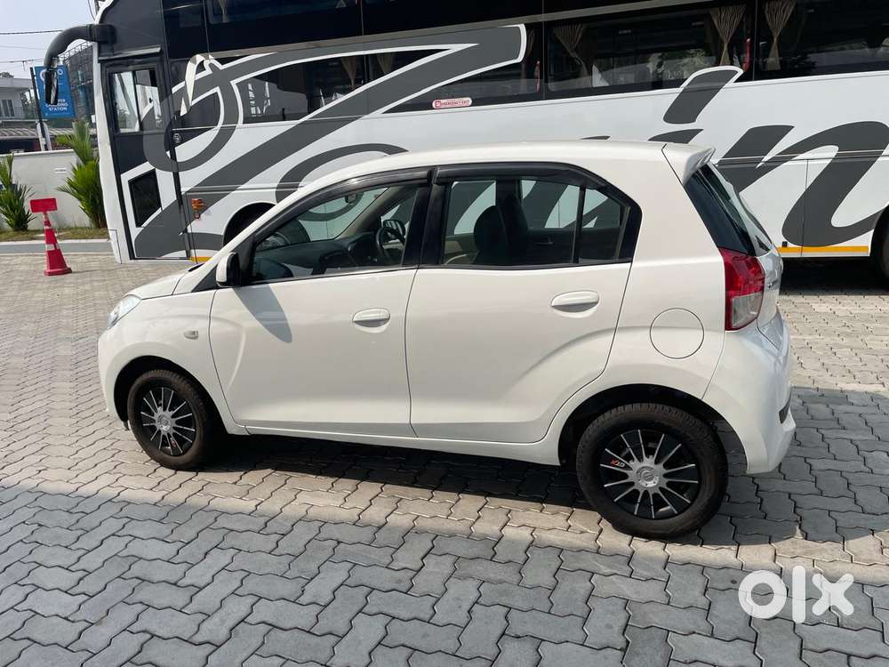 Hyundai New Santro 1.1 Magna Mt, 2019, Petrol