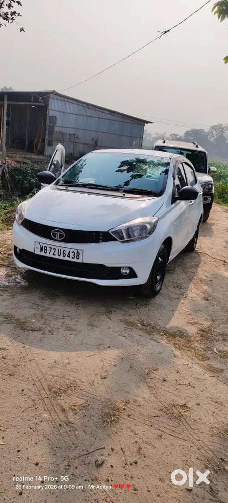 Tata Tiago Xm 2019 Car