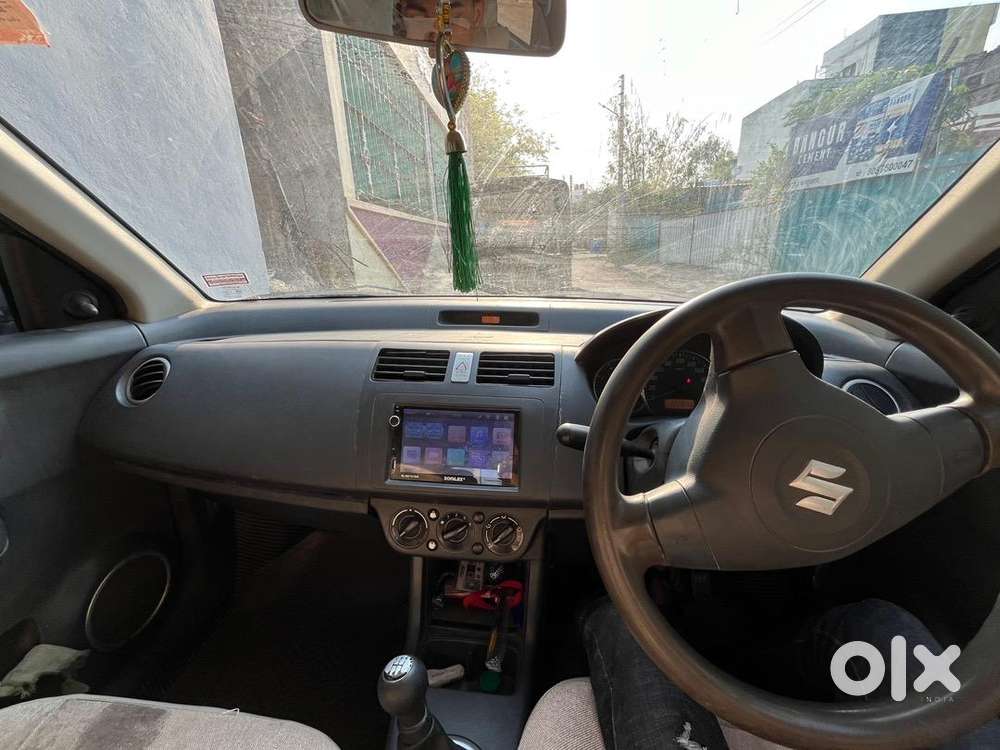 Maruti Suzuki Swift 2011 Diesel Good Condition