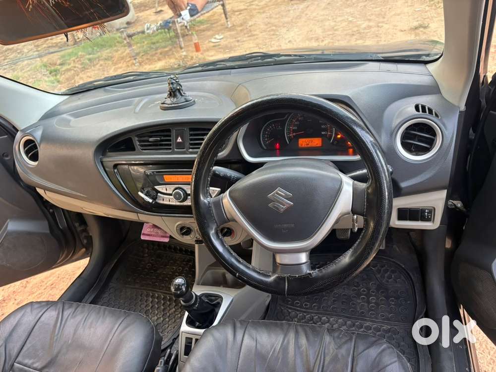 Maruti Alto K10 2019