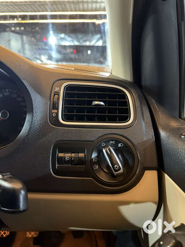 Volkswagen Polo Select 1.2 Mpi Highline, 2015, Petrol