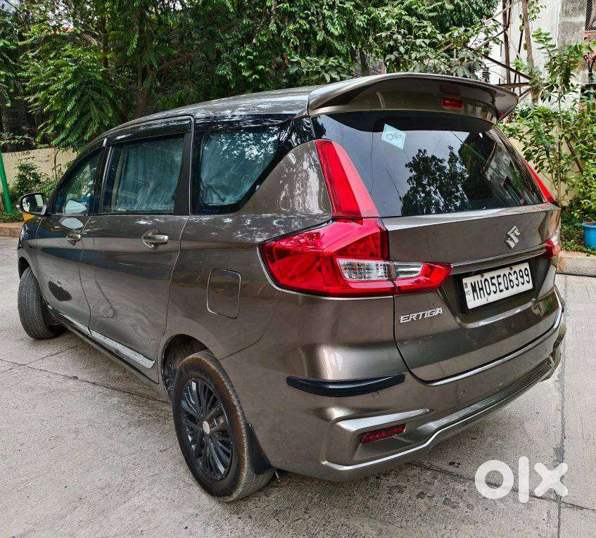Maruti Suzuki Ertiga Vxi (o) Cng, 2021, Cng & Hybrids