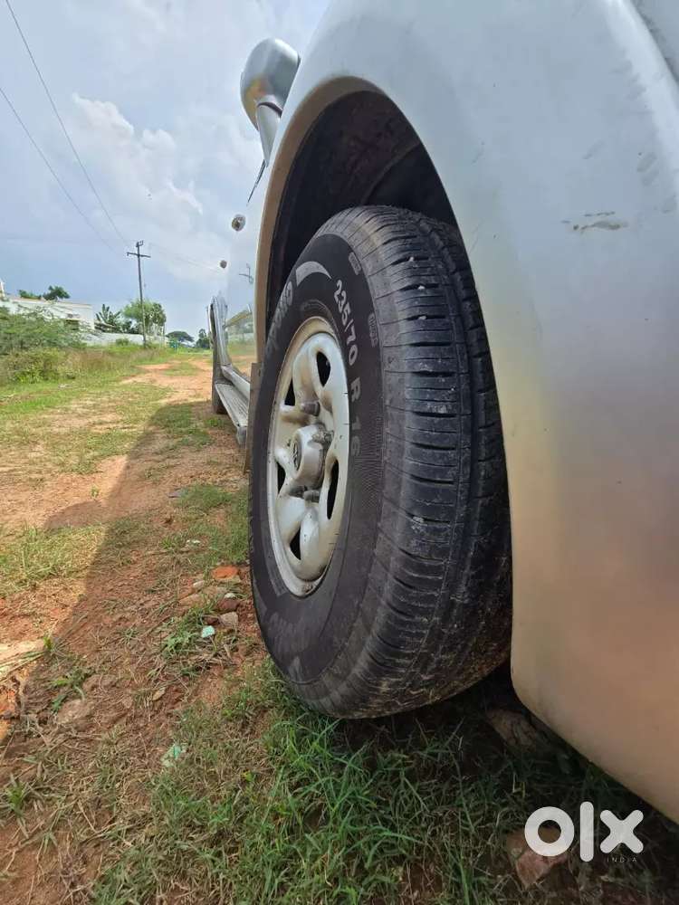 Tata Aria 2013 Diesel Well Maintained