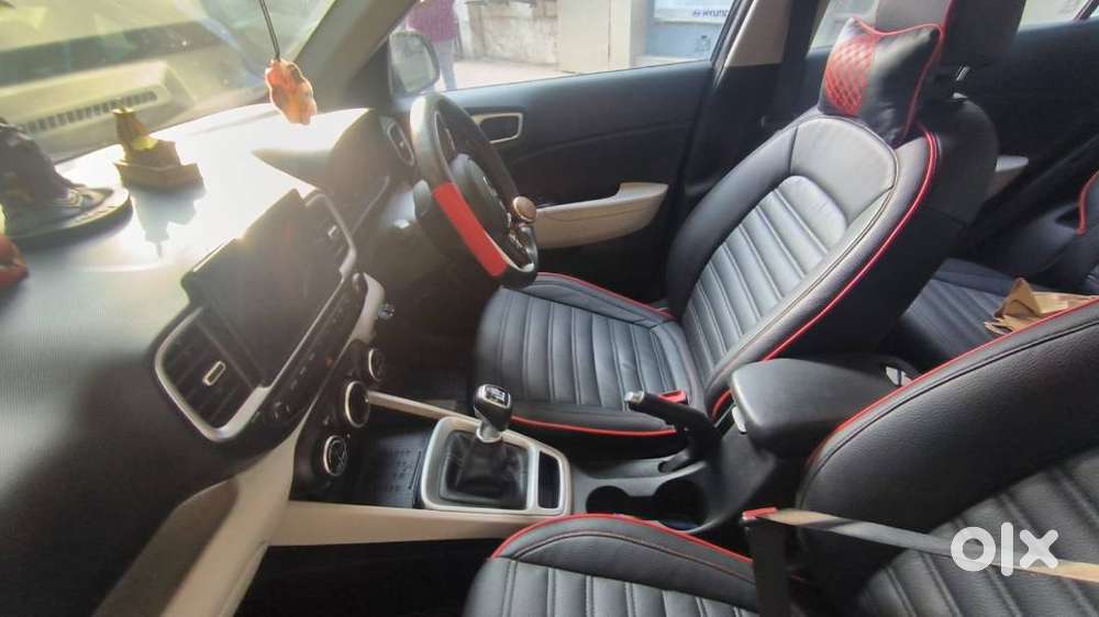 Hyundai Vency (sx Opt. Turbo ) Jan-25 Make & Reg. Feb-25