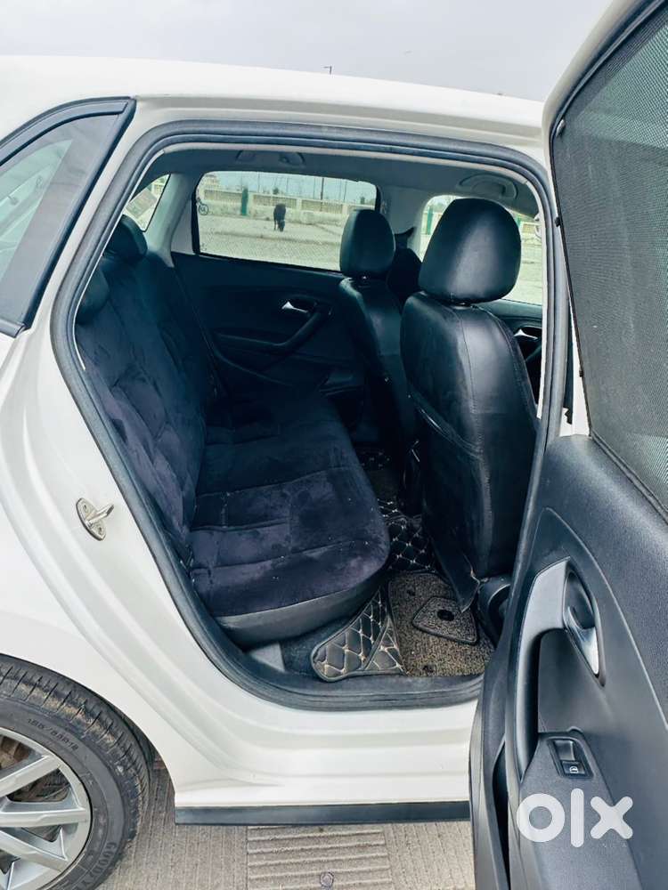 Volkswagen Polo Petrol 2020