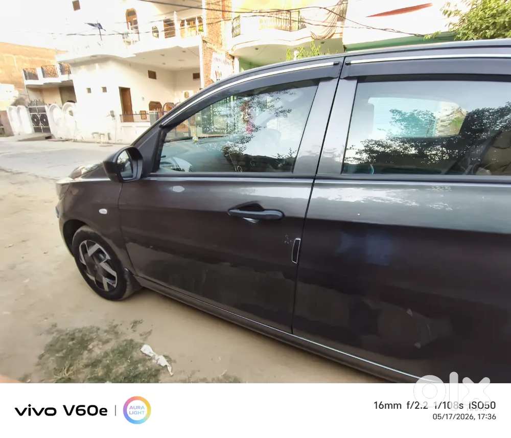 Tata Tiago 2026