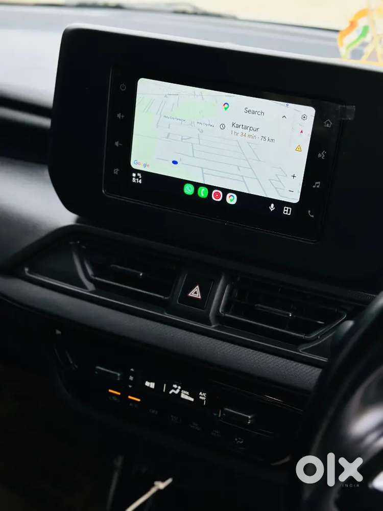 Maruti Suzuki Swift 2025 Petrol 9500 Km Driven