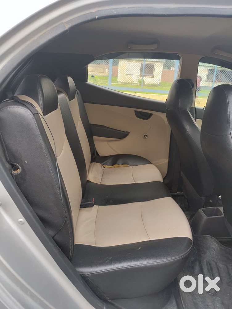 Hyundai Eon 1.0 Era Plus, 2017, Petrol