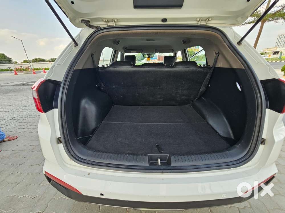 Hyundai Creta Diesel 2018