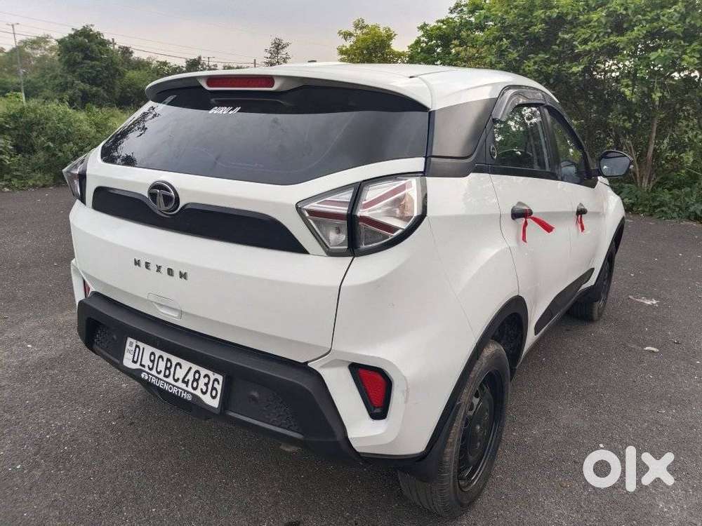 Tata Nexon