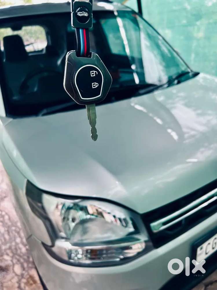 Maruti Suzuki Wagon R 2022 Petrol Automatic