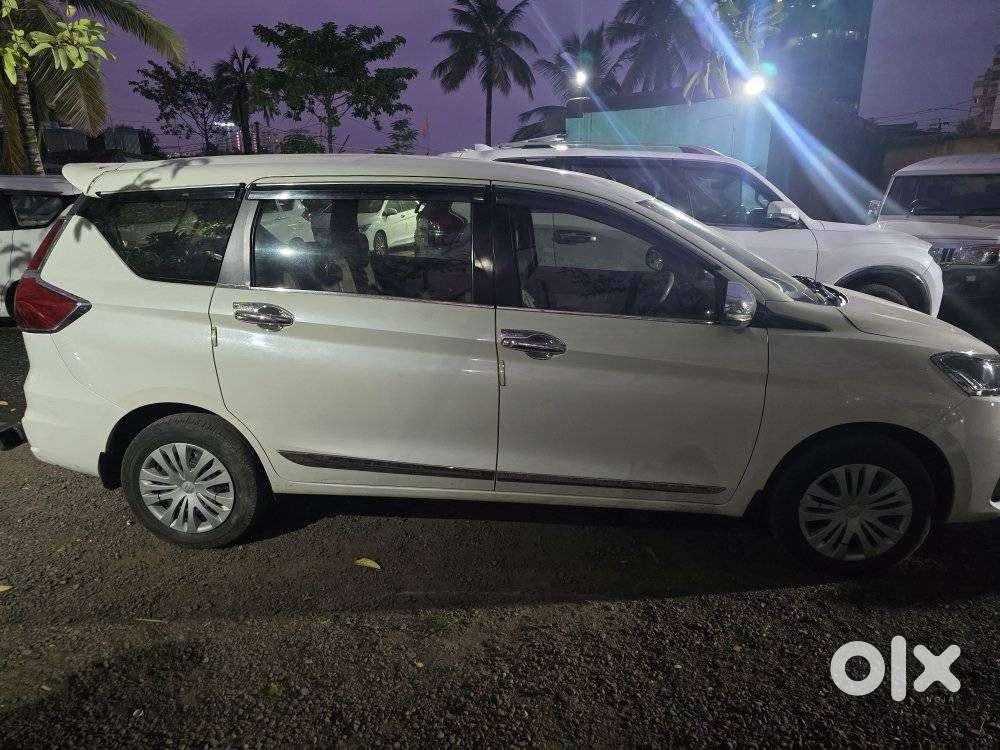 Maruti Suzuki Ertiga Vxi (o) Cng, 2022, Cng & Hybrids