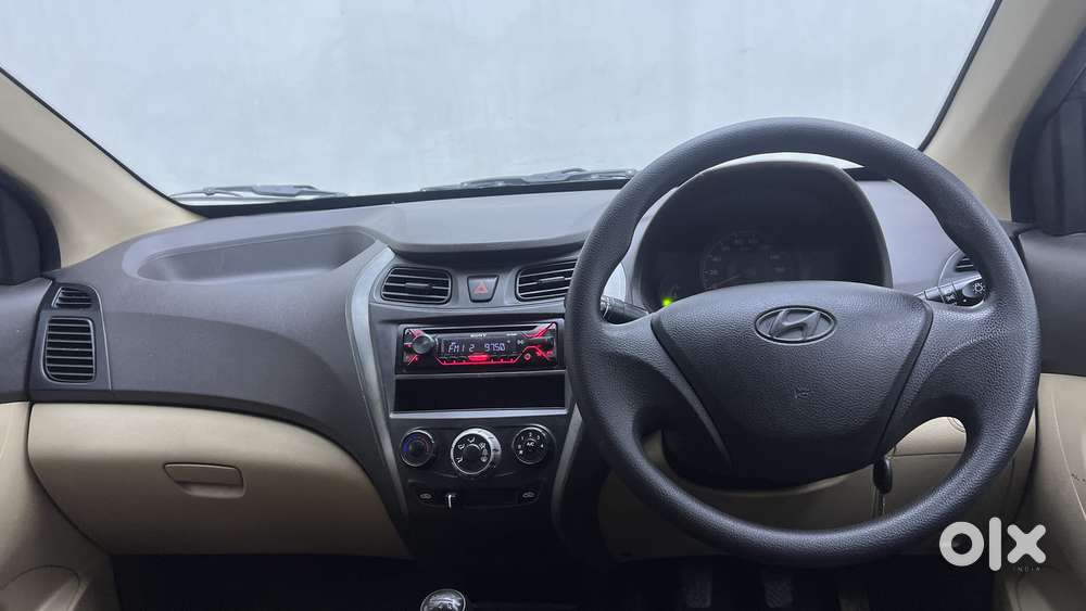 Hyundai Eon Era +, 2018, Petrol