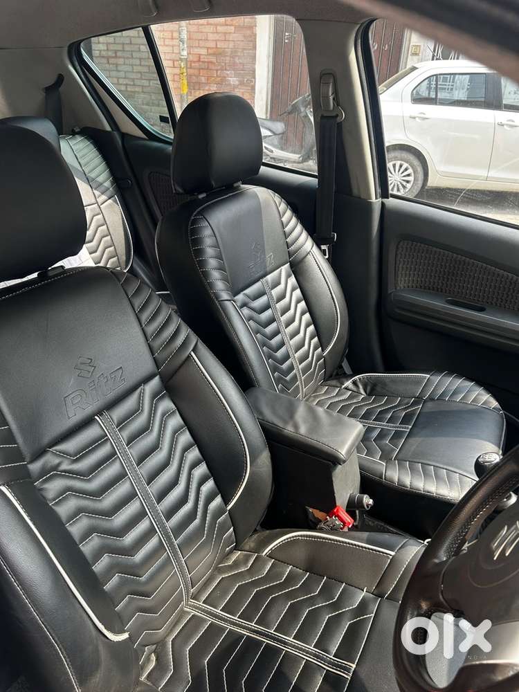Maruti Suzuki Ritz Diesel 2014