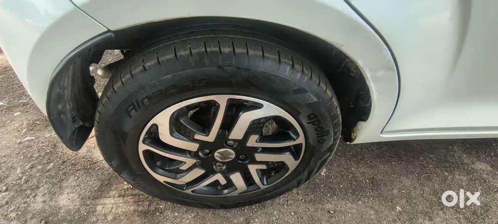 Maruti Suzuki Ignis Sigma 2022