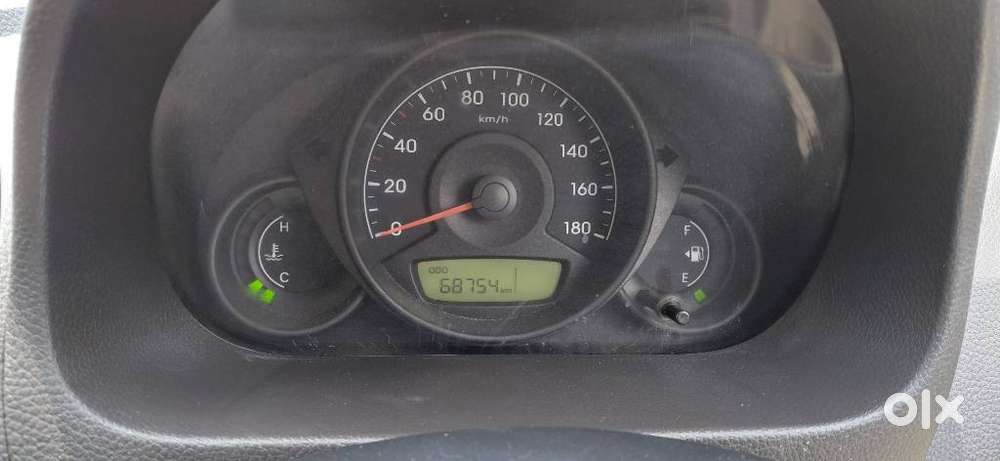 Hyundai Eon Era +, 2013, Petrol