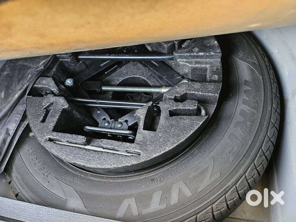 Volkswagen Polo 1.2 Gt Tsi, 2017, Petrol