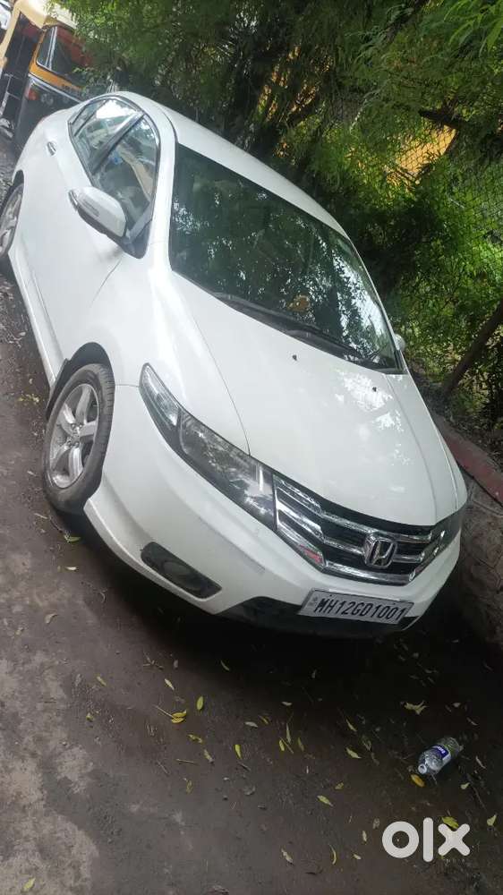 Honda City 2010 Model