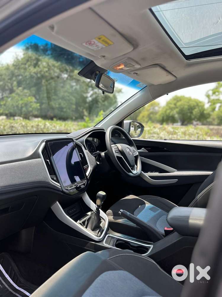 Mg Hector 1.5 Shine, 2022, Petrol