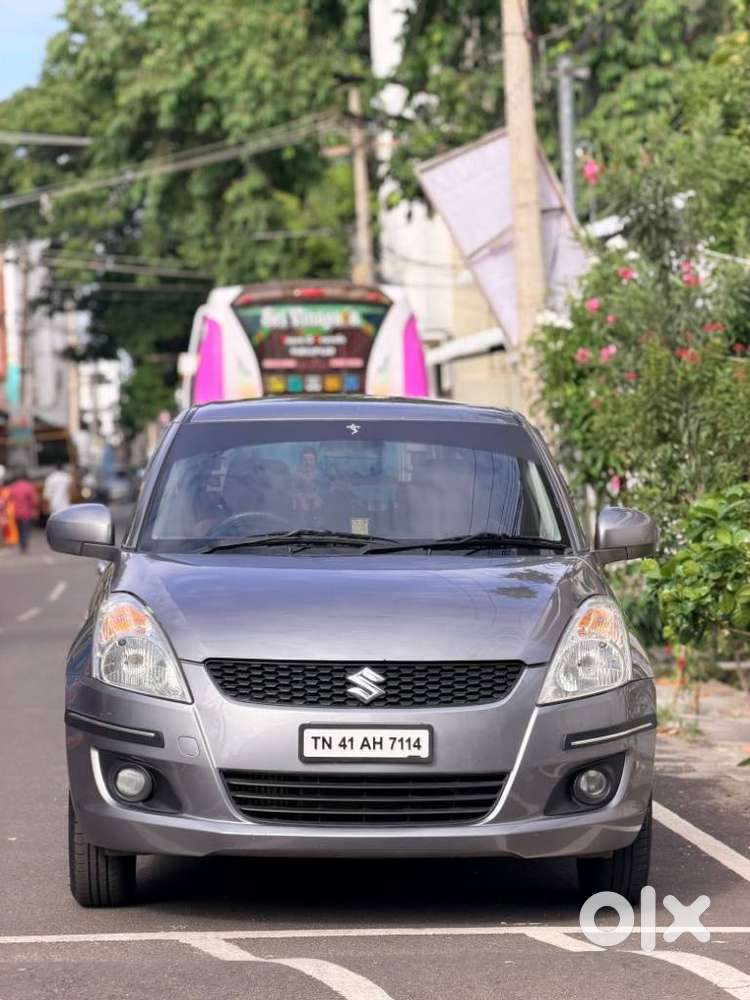 Maruti Suzuki Swift 2011-2014 Ldi, 2013, Diesel