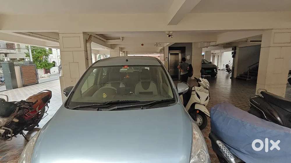 Maruti Suzuki Ertiga 2013 Diesel