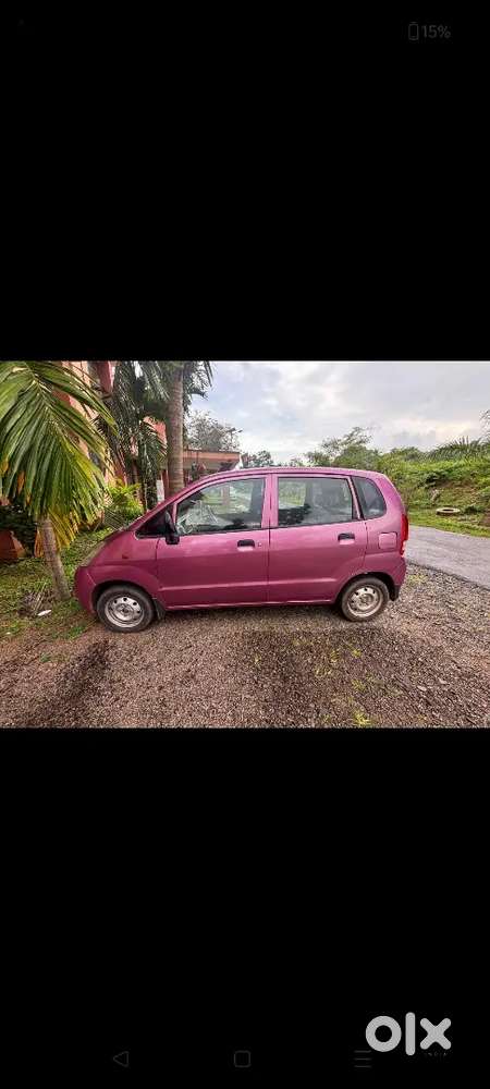 Maruti Suzuki Zen Estilo 2007 Petrol Manual
