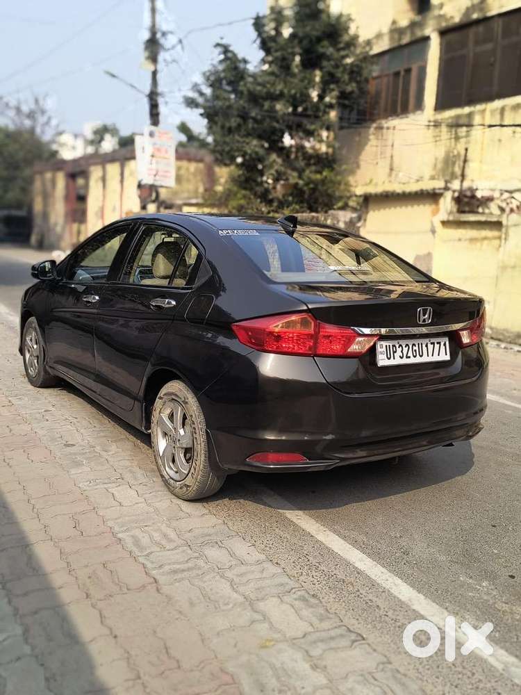 Honda City 2016 Diesel Good Condition