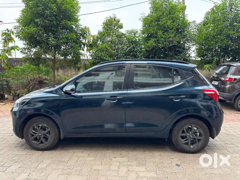 Grand I10 Nios 2020 ,only 68000km Runned, 1st Owner,