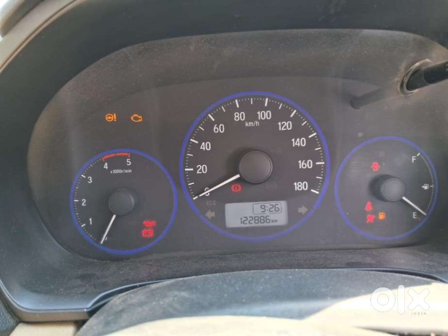 Honda Amaze E Option I-dtec, 2017, Diesel