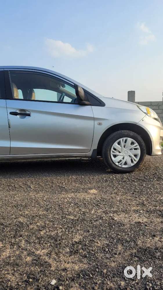 Honda Amaze 2014 Cng & Hybrids 92000 Km Driven