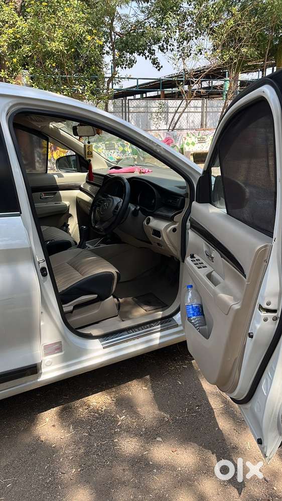 Maruti Ertiga 1.5 2019